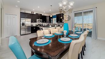 Grhmll1505 - Champions Gate Resort - 6 Bed 6 Baths House