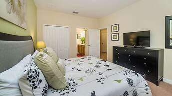 Grhmvd1508 - Champions Gate Resort - 6 Bed 6 Baths House