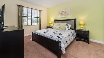 Grhmvd1508 - Champions Gate Resort - 6 Bed 6 Baths House