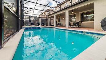 Grhmvd1508 - Champions Gate Resort - 6 Bed 6 Baths House