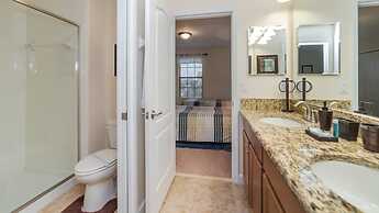 Grhmvd1508 - Champions Gate Resort - 6 Bed 6 Baths House