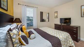 Grhmvd1508 - Champions Gate Resort - 6 Bed 6 Baths House