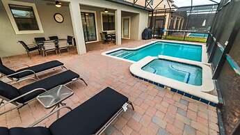 Grhmvd1508 - Champions Gate Resort - 6 Bed 6 Baths House