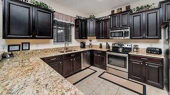 Grhmvd1508 - Champions Gate Resort - 6 Bed 6 Baths House