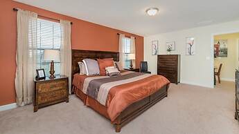 Grhmvd1508 - Champions Gate Resort - 6 Bed 6 Baths House