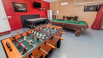 Grhmvd1508 - Champions Gate Resort - 6 Bed 6 Baths House