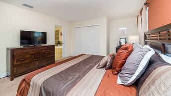 Grhmvd1508 - Champions Gate Resort - 6 Bed 6 Baths House