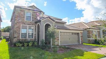 Grhmvd1518 - Champions Gate Resort - 6 Bed 6 Baths House