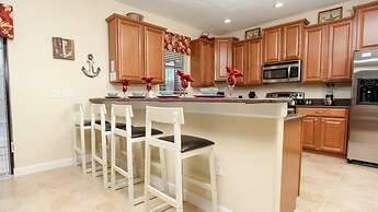 Grhmvd1518 - Champions Gate Resort - 6 Bed 6 Baths House