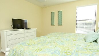 Grhmvd1518 - Champions Gate Resort - 6 Bed 6 Baths House