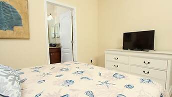 Grhmvd1518 - Champions Gate Resort - 6 Bed 6 Baths House