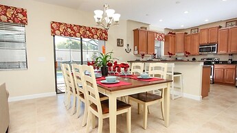 Grhmvd1518 - Champions Gate Resort - 6 Bed 6 Baths House