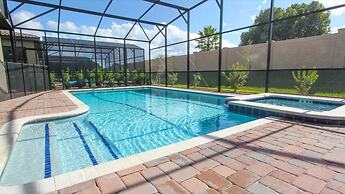 Grhmvd1518 - Champions Gate Resort - 6 Bed 6 Baths House