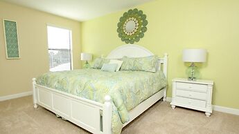 Grhmvd1518 - Champions Gate Resort - 6 Bed 6 Baths House