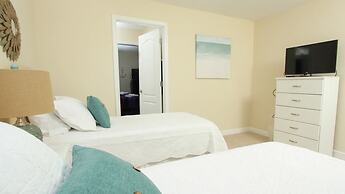 Grhmvd1518 - Champions Gate Resort - 6 Bed 6 Baths House