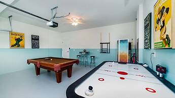 Grhmvd1534 - Champions Gate Resort - 6 Bed 6 Baths House