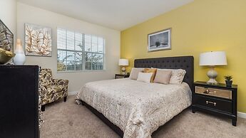 Grhmvd1534 - Champions Gate Resort - 6 Bed 6 Baths House