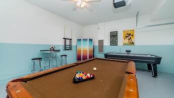 Grhmvd1534 - Champions Gate Resort - 6 Bed 6 Baths House