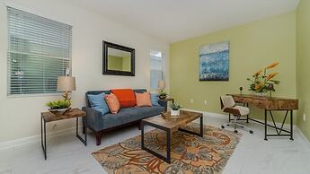 Grhmvd1534 - Champions Gate Resort - 6 Bed 6 Baths House