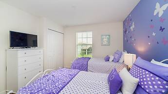 Grhmvd1534 - Champions Gate Resort - 6 Bed 6 Baths House