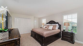 Grhmvd1534 - Champions Gate Resort - 6 Bed 6 Baths House