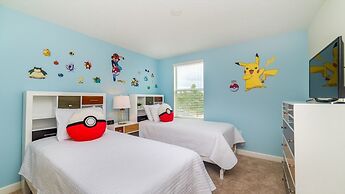 Grhmvd1534 - Champions Gate Resort - 6 Bed 6 Baths House