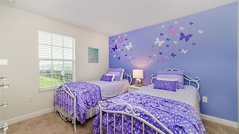 Grhmvd1534 - Champions Gate Resort - 6 Bed 6 Baths House