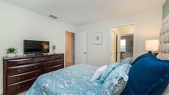 Grhmvd1534 - Champions Gate Resort - 6 Bed 6 Baths House