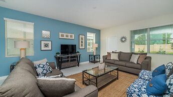 Grhmvd1534 - Champions Gate Resort - 6 Bed 6 Baths House