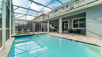 Grhmvd1534 - Champions Gate Resort - 6 Bed 6 Baths House