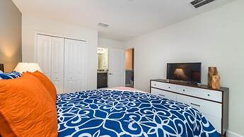 Grhmvd1534 - Champions Gate Resort - 6 Bed 6 Baths House