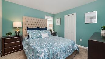 Grhmvd1534 - Champions Gate Resort - 6 Bed 6 Baths House