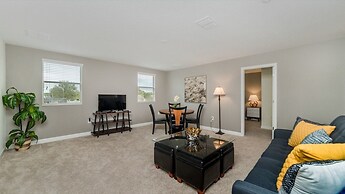 Grhmvd1534 - Champions Gate Resort - 6 Bed 6 Baths House