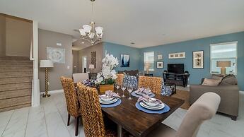 Grhmvd1534 - Champions Gate Resort - 6 Bed 6 Baths House