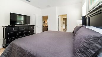 Grhmvd1554 - Champions Gate Resort - 5 Bed 4 Baths House