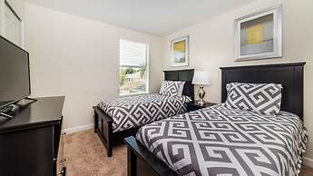 Grhmvd1554 - Champions Gate Resort - 5 Bed 4 Baths House