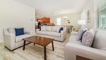 Grhmvd1554 - Champions Gate Resort - 5 Bed 4 Baths House