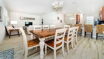 Grhmvd1554 - Champions Gate Resort - 5 Bed 4 Baths House