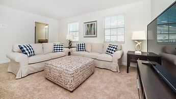 Grhmvd1554 - Champions Gate Resort - 5 Bed 4 Baths House