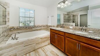 Grhmvd1554 - Champions Gate Resort - 5 Bed 4 Baths House