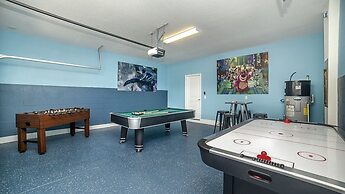 Grhmvd1554 - Champions Gate Resort - 5 Bed 4 Baths House