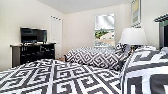 Grhmvd1554 - Champions Gate Resort - 5 Bed 4 Baths House