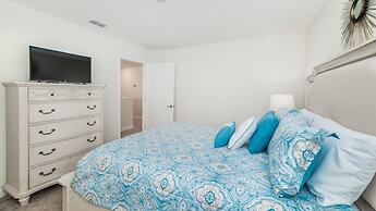 Grhmvd1554 - Champions Gate Resort - 5 Bed 4 Baths House