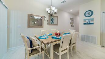 Grhmvd1564 - Champions Gate Resort - 4 Bed 3 Baths Townhouse