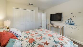 Grhmvd1564 - Champions Gate Resort - 4 Bed 3 Baths Townhouse