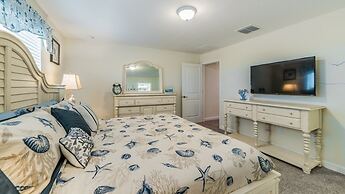 Grhmvd1564 - Champions Gate Resort - 4 Bed 3 Baths Townhouse