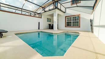 Grhmvd1564 - Champions Gate Resort - 4 Bed 3 Baths Townhouse