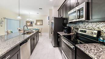 Grhmvd1564 - Champions Gate Resort - 4 Bed 3 Baths Townhouse