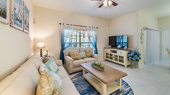 Grhmvd1564 - Champions Gate Resort - 4 Bed 3 Baths Townhouse