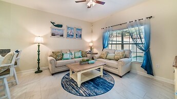 Grhmvd1564 - Champions Gate Resort - 4 Bed 3 Baths Townhouse